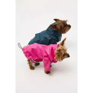 Medicine jachetă pentru un animal de companie imagine