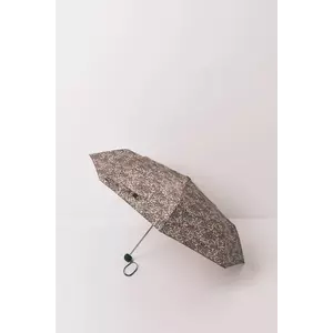 women'secret umbrelă culoarea maro, 1372553 imagine