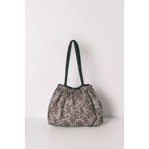 women'secret poșetă culoarea maro, 3062337 imagine