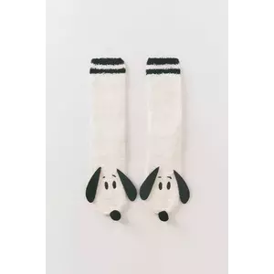 women'secret șosete culoarea alb, 3612461 imagine