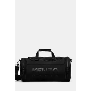 Kenzo geantă culoarea negru, FF55SA312F30.99 imagine