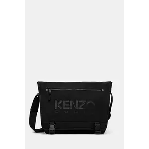 Kenzo geantă culoarea negru, FF55SA308F30.99 imagine