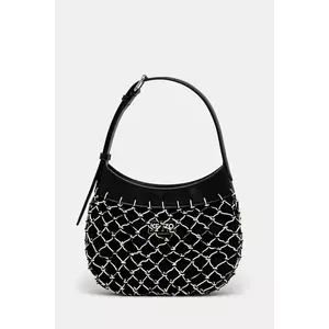 Kenzo geantă culoarea negru, FF52SA605B05.99 imagine