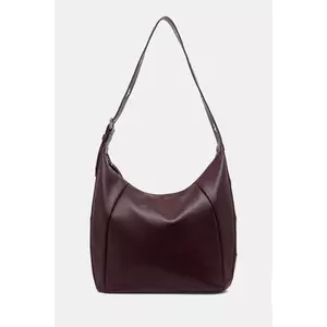 Medicine poseta culoarea bordo imagine