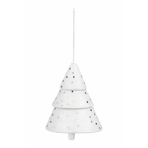 Raeder pandantiv decorativ culoarea alb imagine