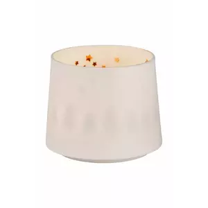 Raeder sfesnic decorativ culoarea alb imagine