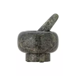 Bloomingville mojar culoarea maro imagine