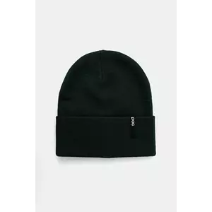 POC pălărie din amestec de lână culoarea verde, 64312 imagine