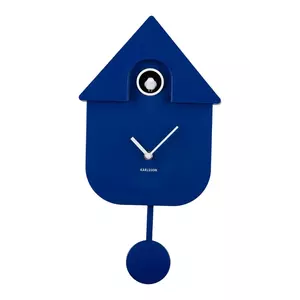 Karlsson ceas 21, 5 x 41 x 8, 5 cm imagine