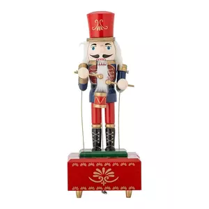 Bloomingville cutie muzicală 22 x 27 x 20 cm imagine