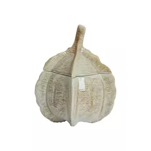 Light & Living container 21 x 27 cm culoarea bej imagine