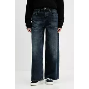 Tommy Jeans jeans culoarea bleumarin, DW0DW21513 imagine