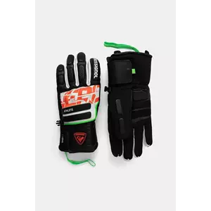 Rossignol mănuși de schi HERO culoarea negru, RLNMG02 imagine