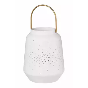 Raeder felinar XS culoarea alb imagine