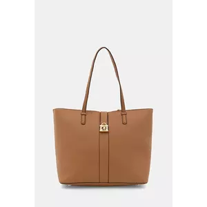 U.S. Polo Assn. geantă Winterberry culoarea maro, BIUWZ8857WVP imagine