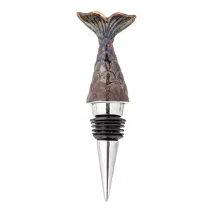 Bloomingville plută de vin 4 x 13, 5 cm imagine