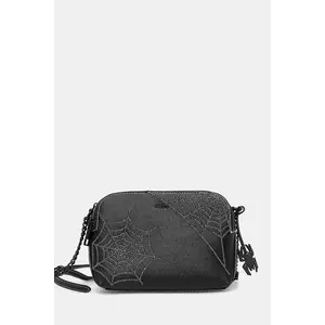 Aldo geantă culoarea negru, COMBTOOTH.001 imagine