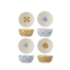 Bloomingville set de boluri 10, 5 x 5 cm 4-pack imagine