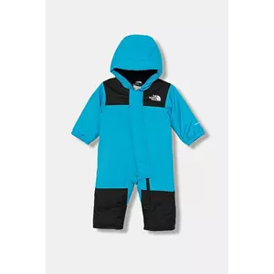 The North Face combinezon bebe BABY FREEDOM SNOW SUIT NF0A7UNAD7R1 imagine