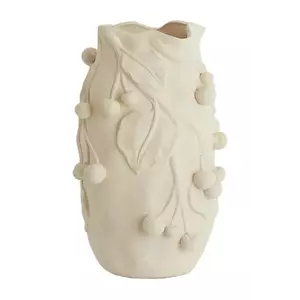 Light & Living vază decorativă 20 x 19, 5 x 30, 5 cm imagine