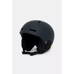 POC cască de schi culoarea bleumarin, 10412 imagine