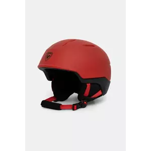 Rossignol cască de schi culoarea rosu, RKNHF03 imagine