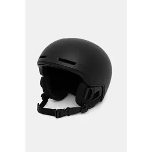 POC cască de schi culoarea negru, 10109 imagine