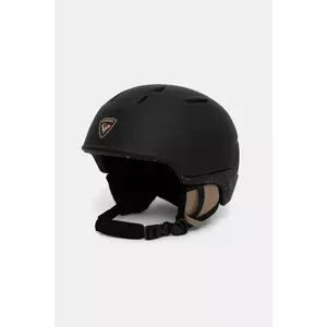 Rossignol cască de schi culoarea negru, RKNHF08 imagine