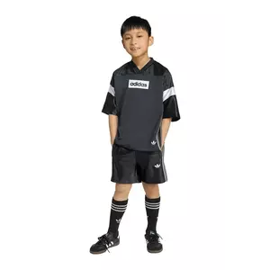 adidas Originals compleu copii culoarea negru, JX3884 imagine