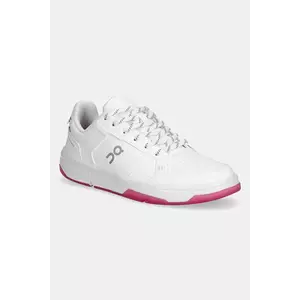 On pantofi de antrenament THE ROGER Clubhouse culoarea alb, 3WF10433589 imagine