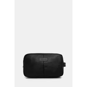 Barbour geantă cosmetică culoarea negru, MAC0422 imagine