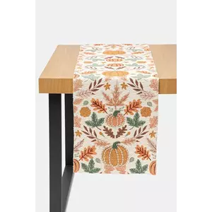 Medicine alergător de bumbac imagine