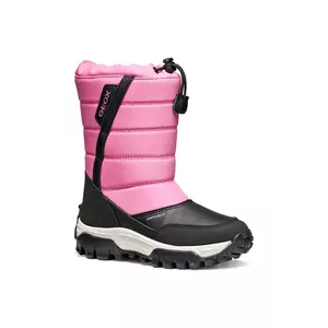 Geox cizme de iarna copii imagine