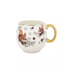 ceașcă 10 x 13, 5 x 10 cm imagine