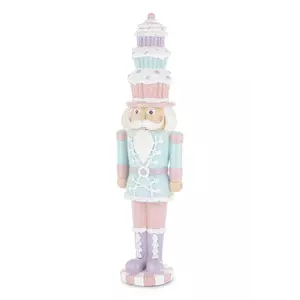 figurina decorativă 46 x 12 x 9 cm imagine