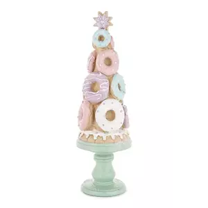 pom de crăciun decorativ 31 x 9, 5 x 9, 5 cm imagine