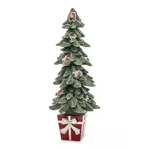 figurina decorativă 32 x 13 x 13 cm imagine