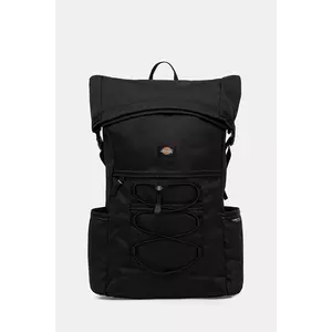 Dickies rucsac culoarea negru, mare, uni, DK0A87MX imagine