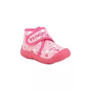 Primigi papuci copii culoarea roz, PYS 89490 imagine
