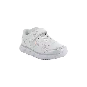 Primigi sneakers pentru copii culoarea alb, PTT 89850 imagine