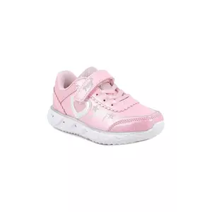 Primigi sneakers pentru copii culoarea roz, PTT 89850 imagine