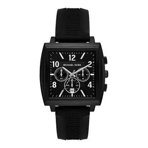 Michael Kors ceas culoarea negru, MK9233 imagine