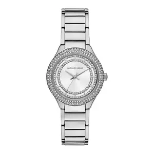 Michael Kors ceas culoarea argintiu, MK4943 imagine