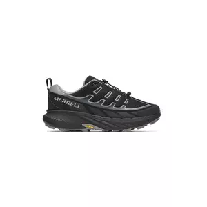 Merrell pantofi de alergat AGILITY PEAK 5 TREK culoarea negru, J2007213 imagine