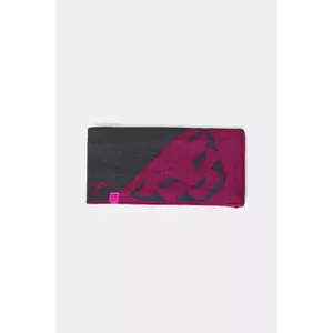 Dynafit bentiță pentru cap Leopard Logo culoarea roz, 08.0000070513 imagine
