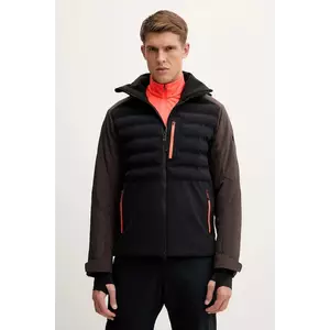 BOGNER Fire+Ice geacă de schi IVO culoarea maro, 34088374 imagine
