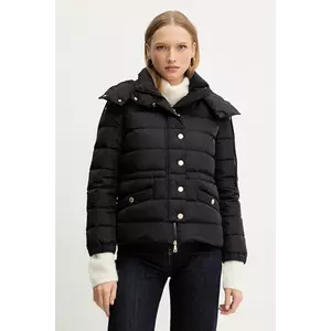 Weekend Max Mara geacă de puf SAX culoarea negru, de iarna, 2525486072600 imagine