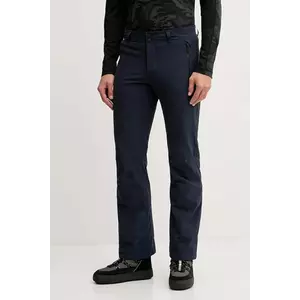 BOGNER Fire+Ice pantaloni de schi NIC-T culoarea bleumarin, 14478374 imagine