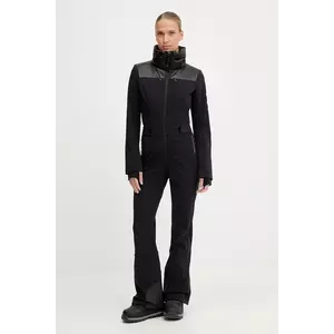 BOGNER Fire+Ice costum de ski ZEA culoarea negru, 44908343 imagine