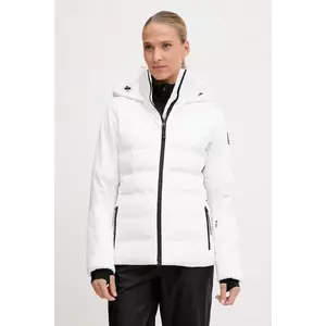 BOGNER Fire+Ice geacă de schi CADJA culoarea bej, 34607491 imagine